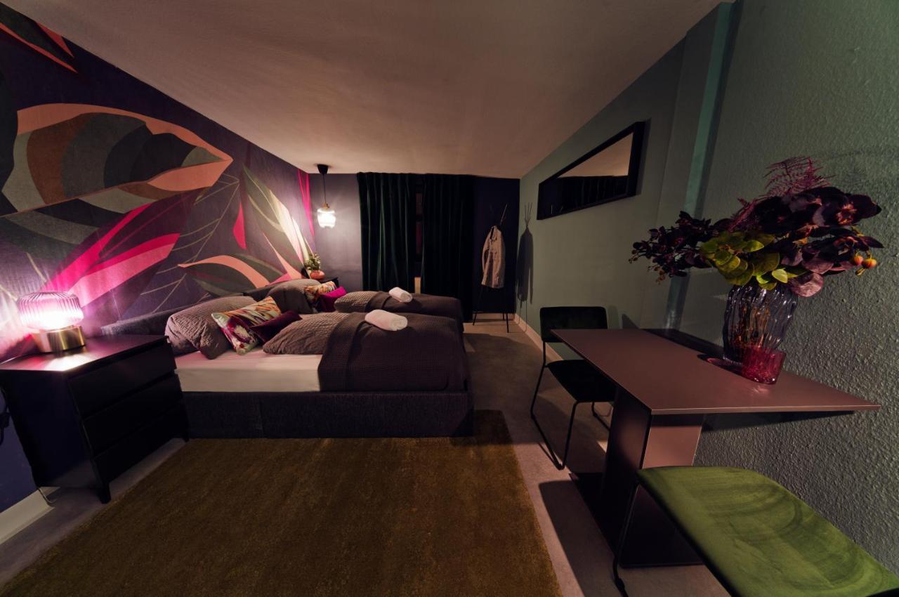 The Boutique Appartement *